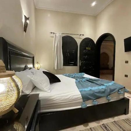 Riad Hanafi Марракеш Экстерьер фото