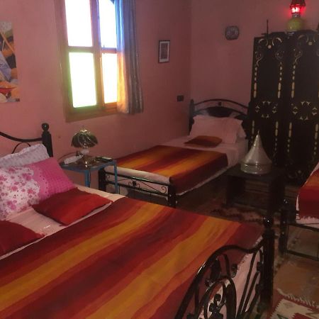 Riad Hanafi Марракеш Экстерьер фото