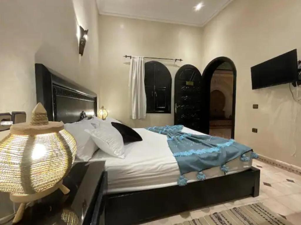 Riad Hanafi Марракеш Экстерьер фото