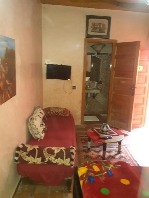 Riad Hanafi Марракеш Экстерьер фото