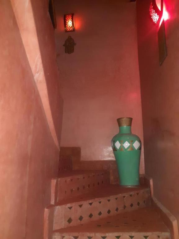 Riad Hanafi Марракеш Экстерьер фото