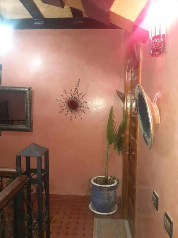 Riad Hanafi Марракеш Экстерьер фото