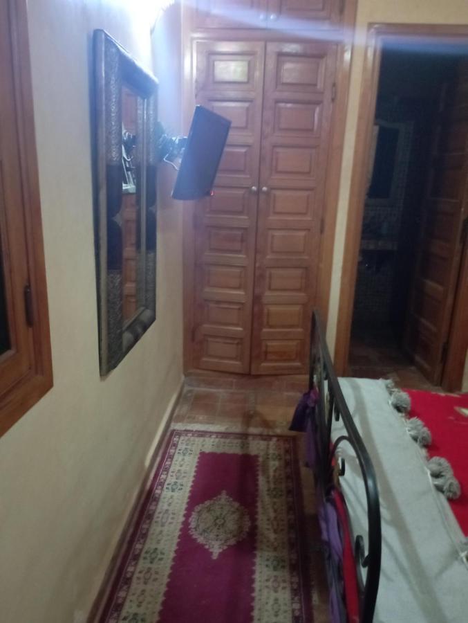 Riad Hanafi Марракеш Экстерьер фото