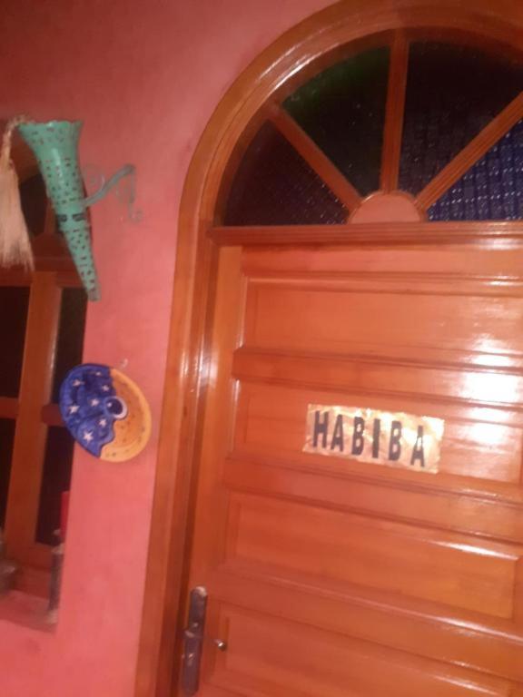 Riad Hanafi Марракеш Экстерьер фото