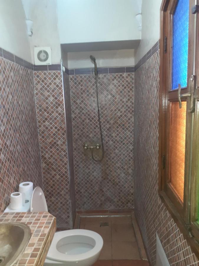 Riad Hanafi Марракеш Экстерьер фото