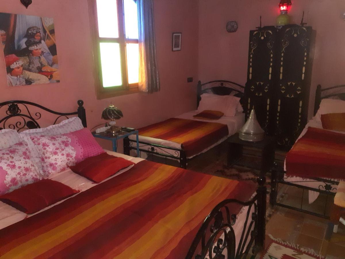 Riad Hanafi Марракеш Экстерьер фото