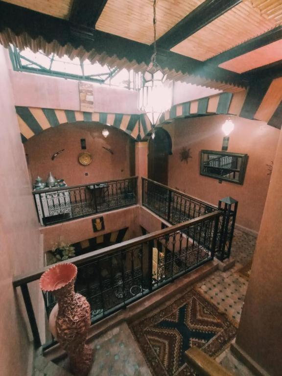Riad Hanafi Марракеш Экстерьер фото